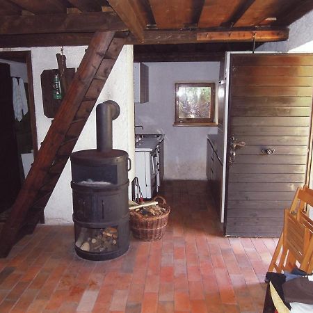 Architect'S Cottage - Serenity And Greenery In The Highlands Soča Eksteriør billede