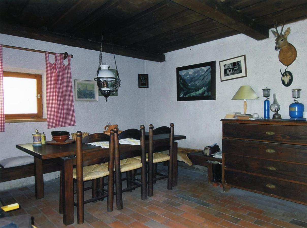 Architect'S Cottage - Serenity And Greenery In The Highlands Soča Eksteriør billede