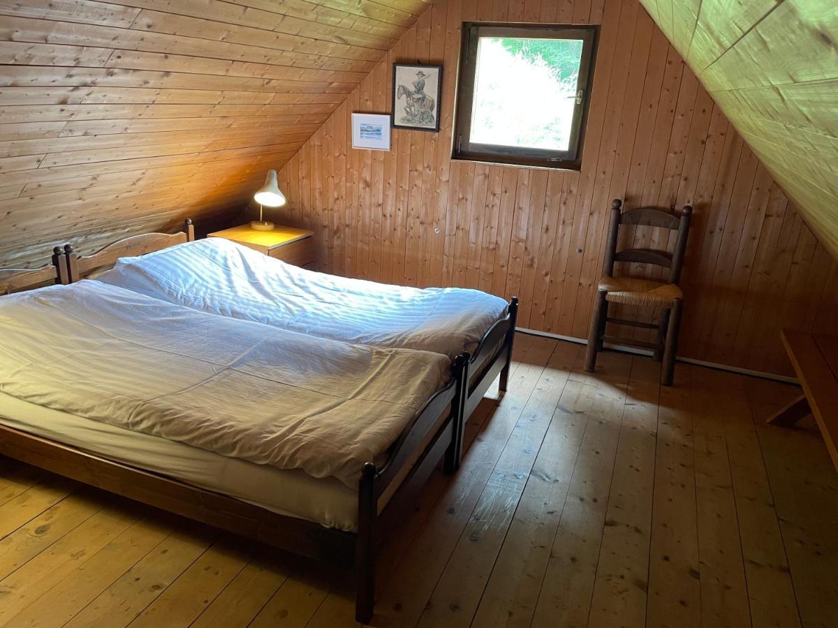Architect'S Cottage - Serenity And Greenery In The Highlands Soča Eksteriør billede