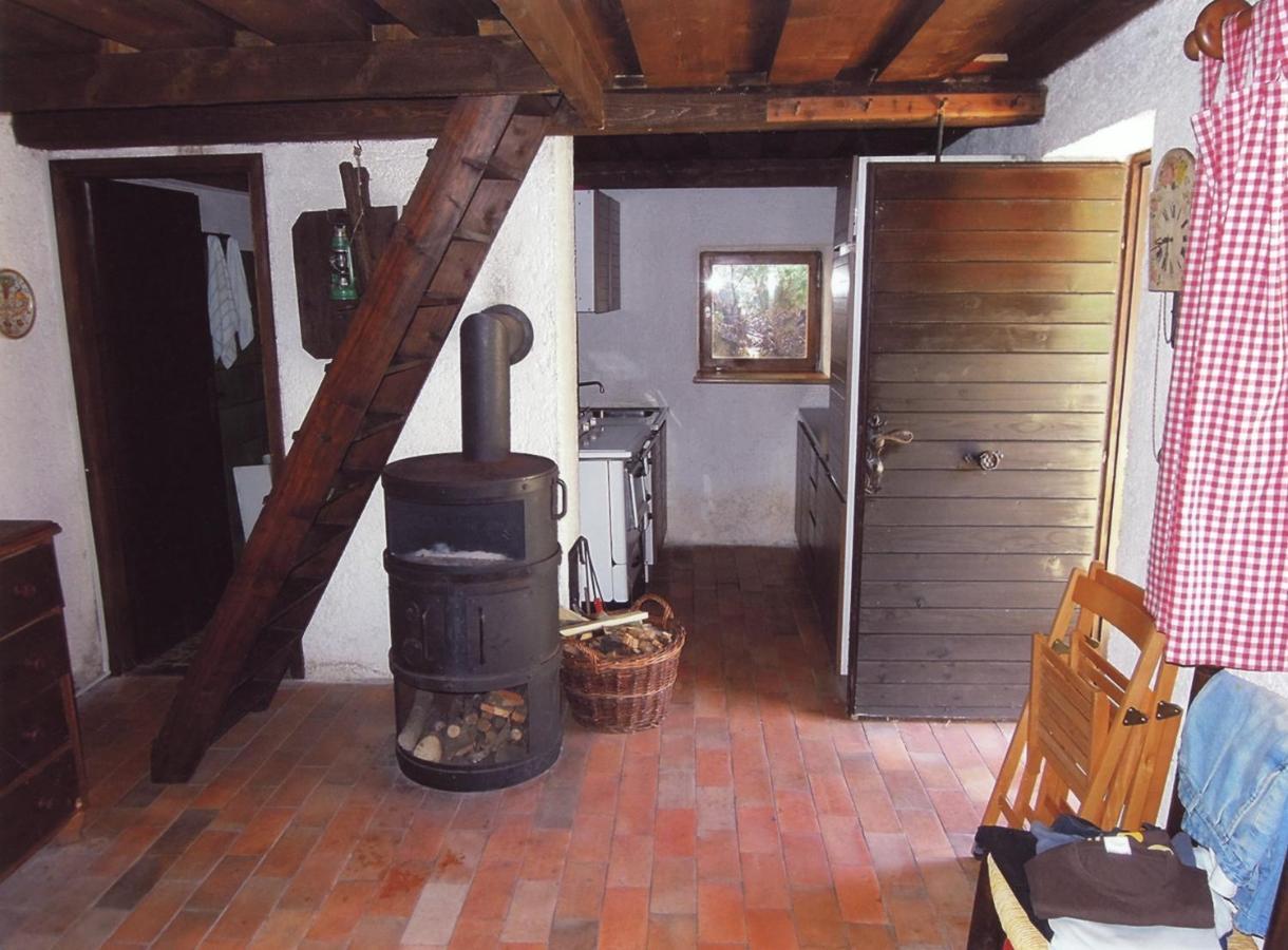 Architect'S Cottage - Serenity And Greenery In The Highlands Soča Eksteriør billede